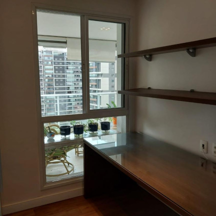 Imagem Apartamento com 3 Quartos à Venda, 133 m² em Cidade Monções - São Paulo Imagem Apartamento com 3 Quartos à Venda, 133 m² em Cidade Monções - São Paulo