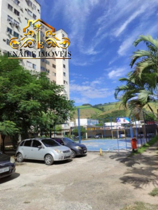 Imagem Apartamento com 2 Quartos à Venda, 65 m² em Da Luz - Nova Iguaçu