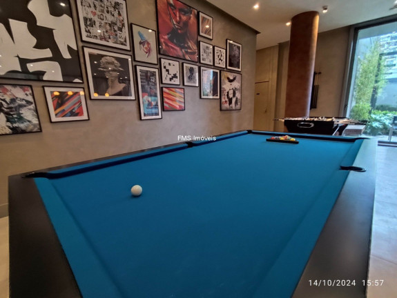 Imagem Imóvel com 1 Quarto à Venda, 29 m² em Moema - São Paulo Imagem Imóvel com 1 Quarto à Venda, 29 m² em Moema - São Paulo