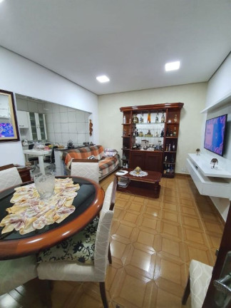 Sobrado com 2 Quartos à Venda, 143 m² em Fundação - São Caetano Do Sul