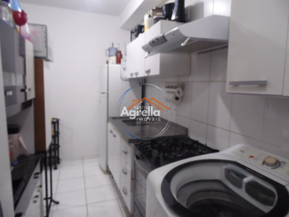 Imagem Imóvel com 2 Quartos à Venda, 46 m² em Condomínio Residencial Dos Manacás - Mogi Mirim Imagem Imóvel com 2 Quartos à Venda, 46 m² em Condomínio Residencial Dos Manacás - Mogi Mirim