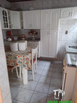 Imagem Casa com 3 Quartos à Venda, 268 m² em Jardim Santa Rita De Cássia - Bragança Paulista Imagem Casa com 3 Quartos à Venda, 268 m² em Jardim Santa Rita De Cássia - Bragança Paulista