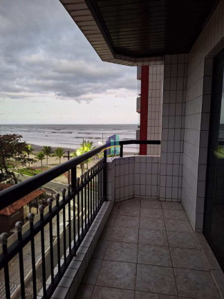 Imagem Apartamento com 3 Quartos à Venda, 108 m² em Solemar - Praia Grande
