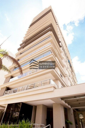 Apartamento com 3 Quartos à Venda, 174 m² em Vila Clementino - São Paulo
