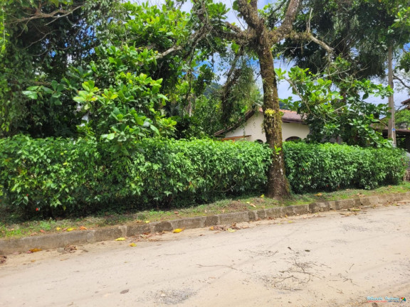 Imagem Terreno à Venda, 450 m² em Horto Florestal - Ubatuba