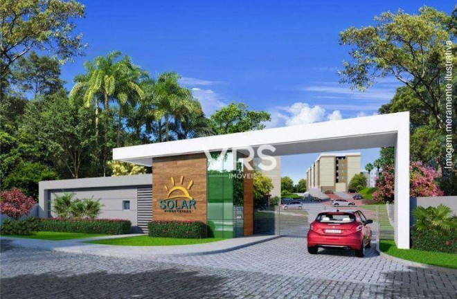Imagem Apartamento com 2 Quartos à Venda, 50 m² em Pimenteiras - Teresópolis Imagem Apartamento com 2 Quartos à Venda, 50 m² em Pimenteiras - Teresópolis