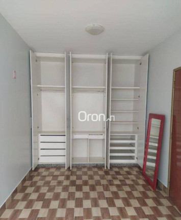 Imagem Sobrado com 3 Quartos à Venda, 104 m² em Parque Amazônia - Goiânia Imagem Sobrado com 3 Quartos à Venda, 104 m² em Parque Amazônia - Goiânia