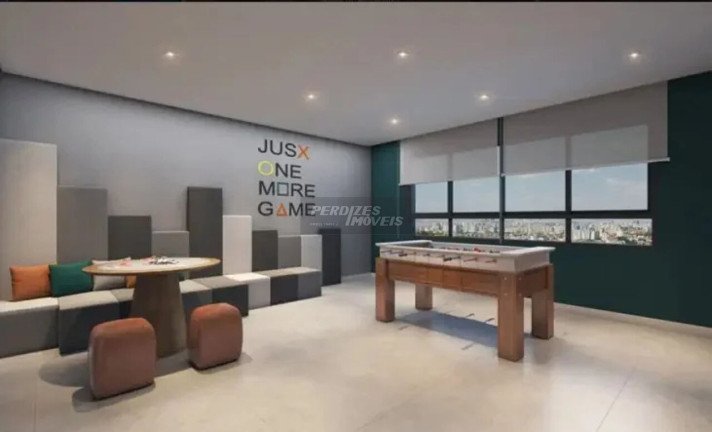 Imagem Apartamento com 1 Quarto à Venda, 35 m² em Perdizes - São Paulo Imagem Apartamento com 1 Quarto à Venda, 35 m² em Perdizes - São Paulo