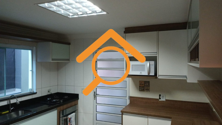 Imagem Casa com 3 Quartos à Venda, 200 m² em Vila Inglesa - São Paulo Imagem Casa com 3 Quartos à Venda, 200 m² em Vila Inglesa - São Paulo
