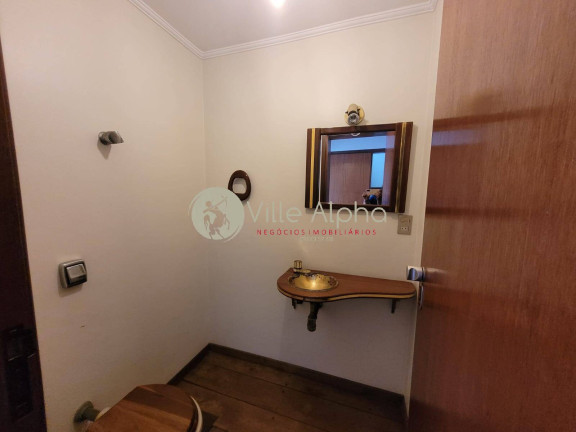 Imagem Apartamento com 3 Quartos à Venda, 250 m² em Pompeia - Santos Imagem Apartamento com 3 Quartos à Venda, 250 m² em Pompeia - Santos