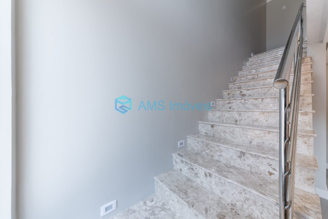 Imagem Sobrado com 3 Quartos à Venda, 124 m² em Bela Vista - Canoas Imagem Sobrado com 3 Quartos à Venda, 124 m² em Bela Vista - Canoas