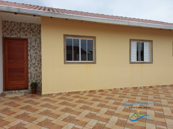 Imagem Casa com 2 Quartos à Venda, 55 m² em Jd Jamaica - Itanhaém Imagem Casa com 2 Quartos à Venda, 55 m² em Jd Jamaica - Itanhaém