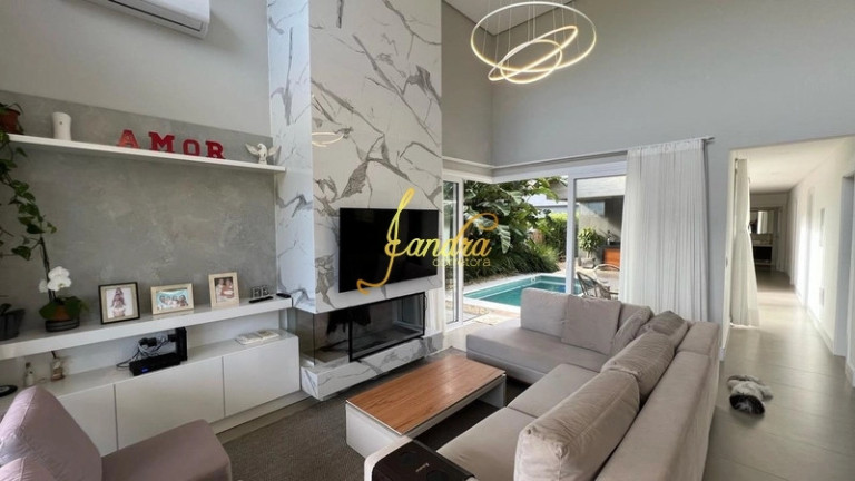 Imagem Casa de Condomínio com 4 Quartos à Venda, 225 m² em Noiva Do Mar - Xangri-la Imagem Casa de Condomínio com 4 Quartos à Venda, 225 m² em Noiva Do Mar - Xangri-la