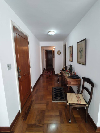 Imagem Apartamento com 3 Quartos à Venda, 234 m² em Higienópolis - São Paulo Imagem Apartamento com 3 Quartos à Venda, 234 m² em Higienópolis - São Paulo