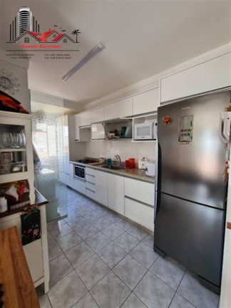 Imagem Apartamento com 1 Quarto à Venda, 51 m² em Aviação - Praia Grande Imagem Apartamento com 1 Quarto à Venda, 51 m² em Aviação - Praia Grande
