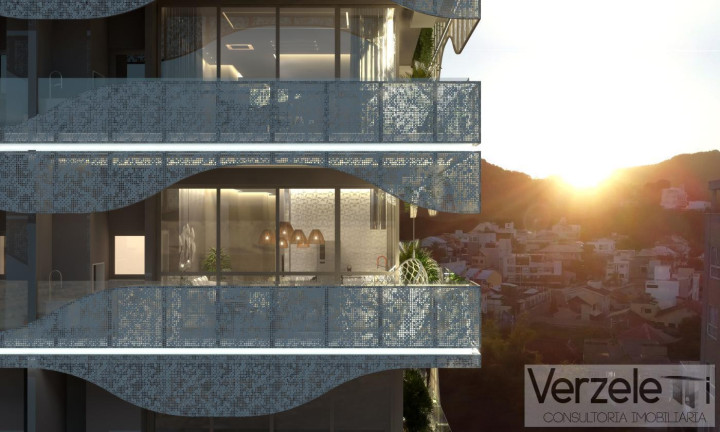 Imagem Apartamento com 3 Quartos à Venda, 160 m² em Praia Brava De Itajaí - Itajaí Imagem Apartamento com 3 Quartos à Venda, 160 m² em Praia Brava De Itajaí - Itajaí