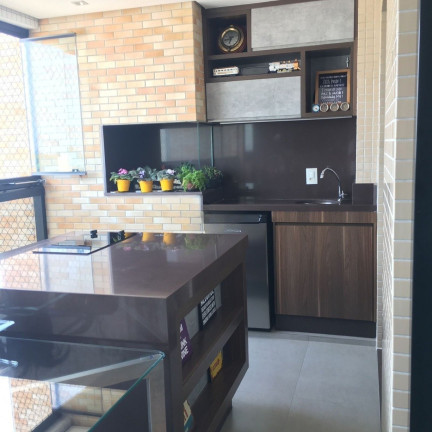 Imagem Apartamento com 3 Quartos à Venda, 178 m² em Anchieta - São Bernardo Do Campo
