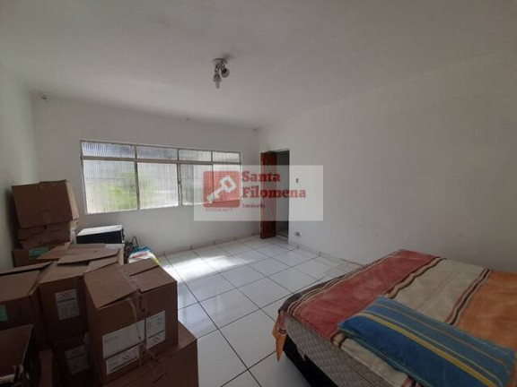 Imagem Casa com 3 Quartos à Venda, 138 m² em Parque Novo Oratório - Santo André Imagem Casa com 3 Quartos à Venda, 138 m² em Parque Novo Oratório - Santo André