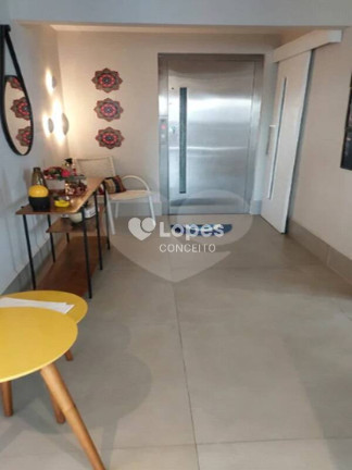 Imagem Cobertura com 2 Quartos à Venda, 212 m² em Ponta Da Praia - Santos Imagem Cobertura com 2 Quartos à Venda, 212 m² em Ponta Da Praia - Santos