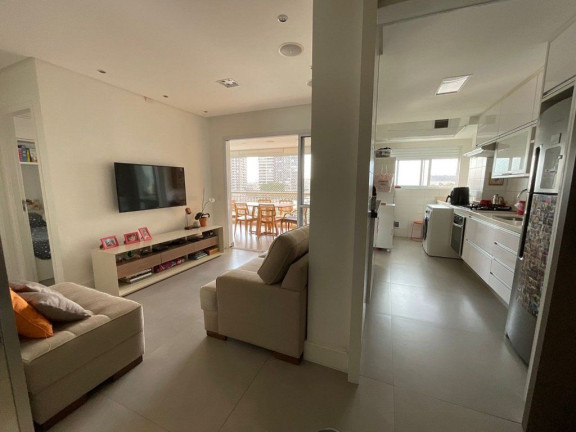 Imagem Apartamento com 2 Quartos à Venda, 76 m² em Vila Leopoldina - São Paulo Imagem Apartamento com 2 Quartos à Venda, 76 m² em Vila Leopoldina - São Paulo