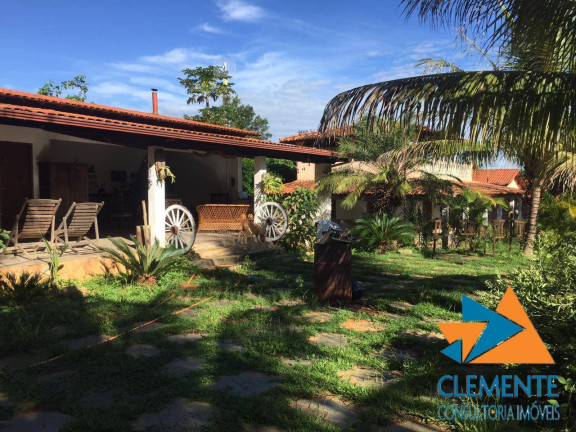 Imagem Casa de Condomínio com 2 Quartos à Venda, 150 m² em Condominio Estancia Da Mata - Jaboticatubas Imagem Casa de Condomínio com 2 Quartos à Venda, 150 m² em Condominio Estancia Da Mata - Jaboticatubas