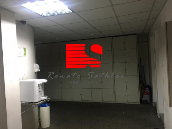 Imagem Imóvel Comercial à Venda, 2 m² em Santa Efigênia - Belo Horizonte