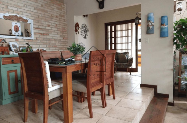 Imagem Casa com 3 Quartos à Venda, 222 m² em São Francisco Da Praia - São Sebastião Imagem Casa com 3 Quartos à Venda, 222 m² em São Francisco Da Praia - São Sebastião