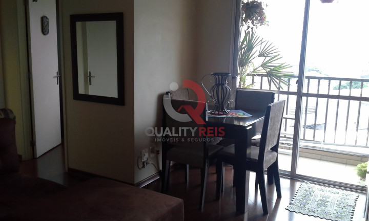 Imagem Apartamento com 2 Quartos à Venda, 49 m² em Mooca - São Paulo Imagem Apartamento com 2 Quartos à Venda, 49 m² em Mooca - São Paulo