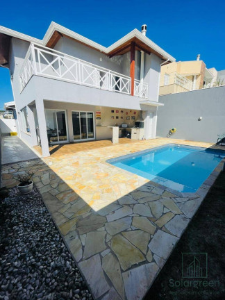 Imagem Casa com 3 Quartos à Venda, 226 m² em Chácaras Maringá - Atibaia Imagem Casa com 3 Quartos à Venda, 226 m² em Chácaras Maringá - Atibaia
