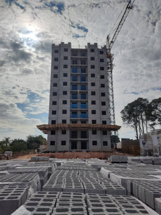 Imagem Apartamento com 2 Quartos à Venda, 57 m² em Loteamento Santo Antônio - Itatiba Imagem Apartamento com 2 Quartos à Venda, 57 m² em Loteamento Santo Antônio - Itatiba