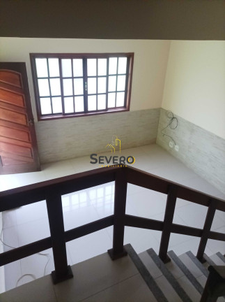 Imagem Casa com 2 Quartos à Venda, 150 m² em Trindade - São Gonçalo