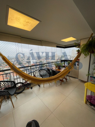 Imagem Apartamento com 3 Quartos à Venda, 96 m² em Mooca - São Paulo Imagem Apartamento com 3 Quartos à Venda, 96 m² em Mooca - São Paulo