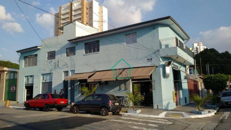 Imagem Apartamento com 3 Quartos para Alugar, 170 m² em Vila Carrão - São Paulo