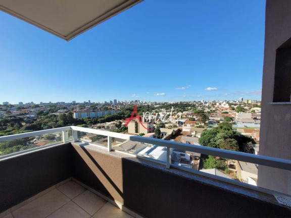 Imagem Apartamento com 3 Quartos à Venda, 94 m² em Parque São Paulo - Cascavel Imagem Apartamento com 3 Quartos à Venda, 94 m² em Parque São Paulo - Cascavel