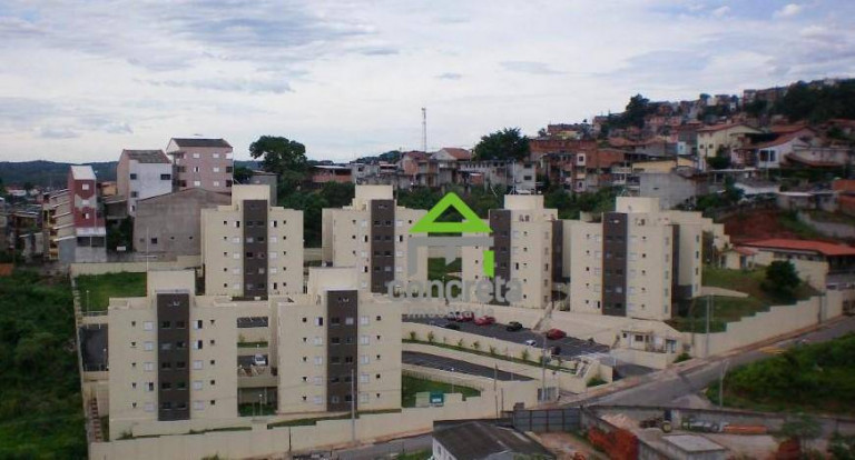 Imagem Apartamento com 2 Quartos à Venda, 92 m² em Jardim Leonor - Cotia Imagem Apartamento com 2 Quartos à Venda, 92 m² em Jardim Leonor - Cotia
