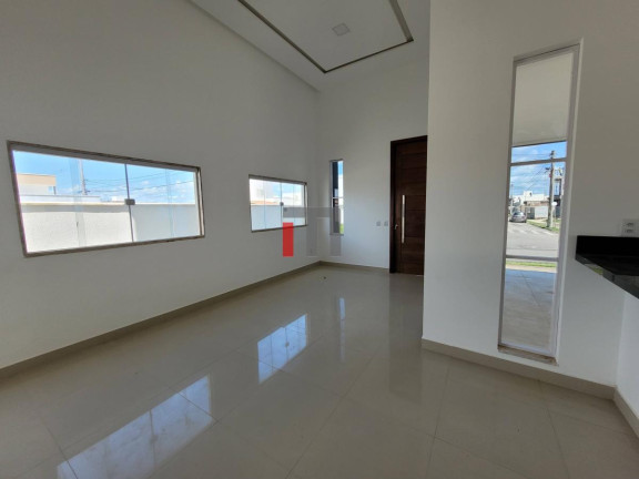 Imagem Casa de Condomínio com 3 Quartos à Venda, 120 m² em Cajupiranga - Parnamirim