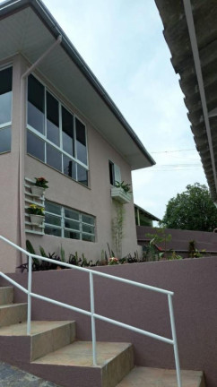 Imagem Casa com 3 Quartos à Venda, 137 m² em Centro - Concórdia Imagem Casa com 3 Quartos à Venda, 137 m² em Centro - Concórdia