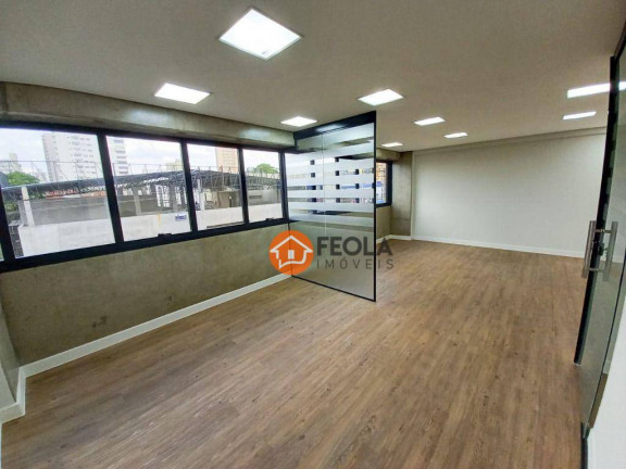 Imagem Sala Comercial à Venda, 42 m² em Centro - Americana Imagem Sala Comercial à Venda, 42 m² em Centro - Americana
