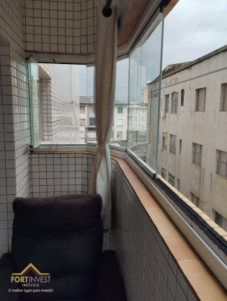 Imagem Imóvel com 1 Quarto à Venda, 44 m² em Ocian - Praia Grande Imagem Imóvel com 1 Quarto à Venda, 44 m² em Ocian - Praia Grande