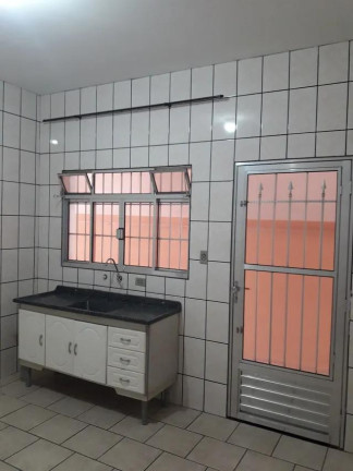 Imagem Casa com 4 Quartos para Alugar, 173 m² em Cidade Antônio Estevão De Carvalho - São Paulo