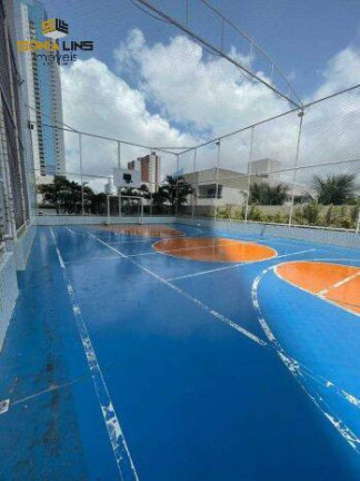 Imagem Apartamento com 3 Quartos à Venda, 71 m² em Manaíra - João Pessoa