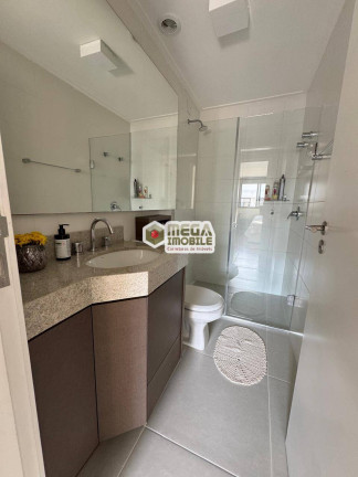 Imagem Apartamento com 2 Quartos à Venda, 66 m² em Itacorubi - Florianópolis Imagem Apartamento com 2 Quartos à Venda, 66 m² em Itacorubi - Florianópolis