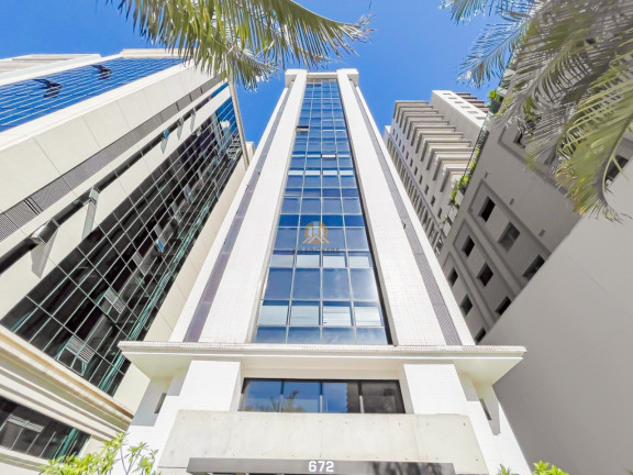 Sala Comercial à Venda, 123 m² em Santa Cecília - São Paulo