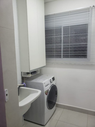 Imagem Apartamento com 2 Quartos à Venda, 57 m² em Loteamento Santo Antônio - Itatiba