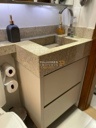 Imagem Apartamento com 2 Quartos à Venda, 53 m² em Costa E Silva - Joinville