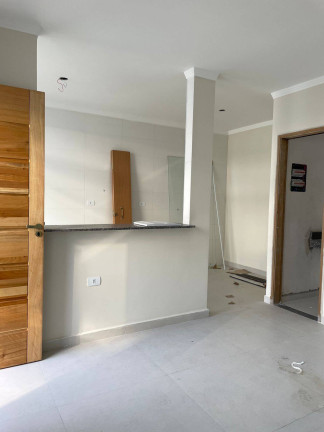 Sobrado com 2 Quartos à Venda, 82 m² em Vila Alpina - São Paulo