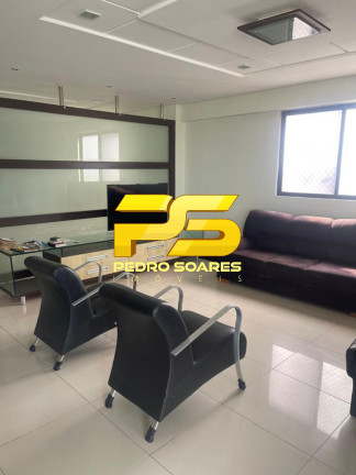 Imagem Apartamento com 4 Quartos para Alugar, 250 m² em Cabo Branco - João Pessoa Imagem Apartamento com 4 Quartos para Alugar, 250 m² em Cabo Branco - João Pessoa