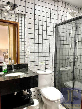 Imagem Apartamento com 1 Quarto para Temporada, 40 m² em Canasvieiras - Florianópolis Imagem Apartamento com 1 Quarto para Temporada, 40 m² em Canasvieiras - Florianópolis