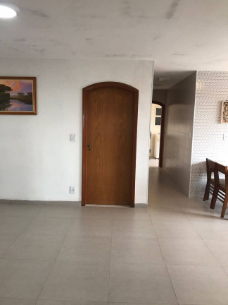 Imagem Apartamento com 4 Quartos à Venda, 268 m² em Centro - Santo André Imagem Apartamento com 4 Quartos à Venda, 268 m² em Centro - Santo André