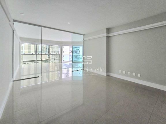 Imagem Apartamento com 3 Quartos à Venda, 142 m² em 2 Quadra Centro - Balneário Camboriú